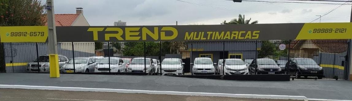 Trend Multimarcas