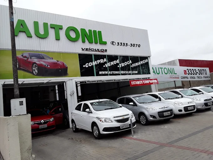 Autonil Veiculos